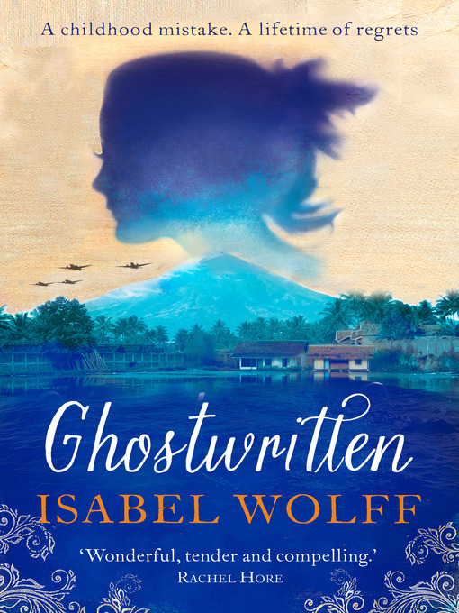Title details for Ghostwritten by Isabel Wolff - Available